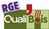 Qualibois RGE - Label de qualification pour les professionnels du chauffage bois et biomasse