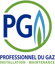 Certification PG Professionnel du Gaz - HEINIS Energies