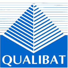 Entreprise certifiée Qualibat