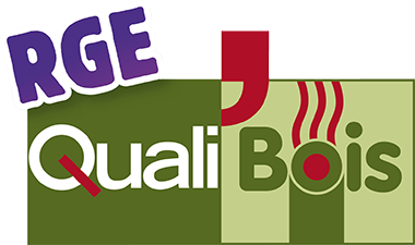 Qualibois RGE - Label de qualification pour les professionnels du chauffage bois et biomasse