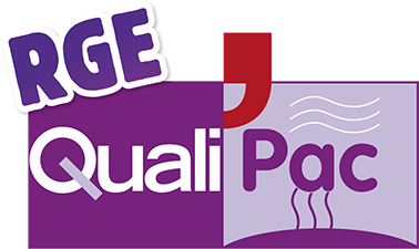 Qualification RGE QualiPAC pour les installateurs de pompes à chaleur