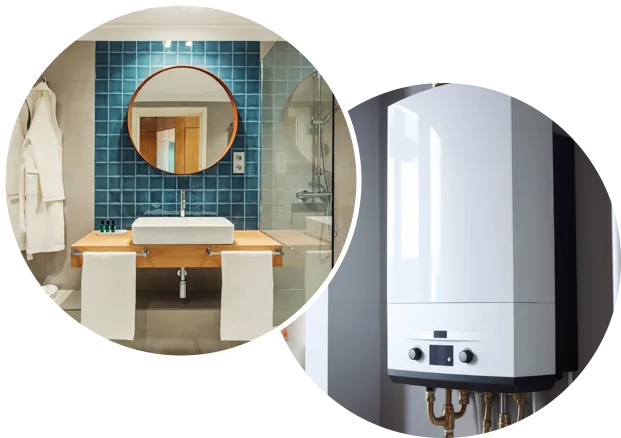 Heinis Energies, installation, entretien et dépannage de vos équipements de chauffage et sanitaires